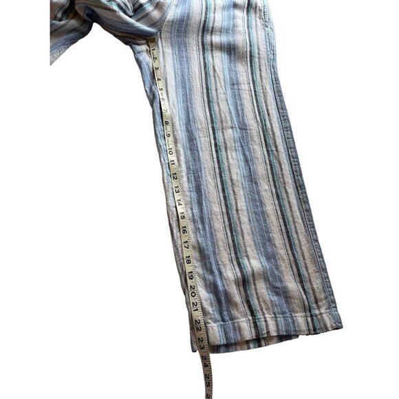 Per Se linen pants - Picture 7 of 8